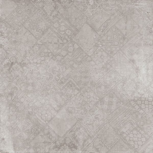 Fondovalle Portland Hood Mood, texture in gres porcellanato, decoro Mood