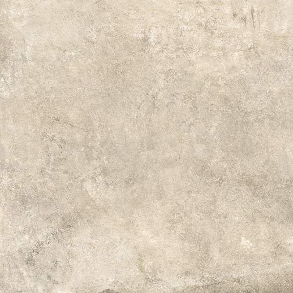 Fondovalle Reframe Ivory, texture in gres porcellanato