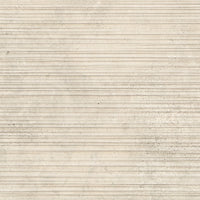 Fondovalle Royal Travertino Ebur Comb, texture in gres porcellanato, struttura Comb