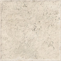 Fondovalle Royal Travertino Ebur Cross Kit Multiformato ROT151, texture in gres porcellanato, taglio Cross, kit multiformato