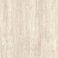Fondovalle Royal Travertino Ebur Vein 3D, texture in gres porcellanato, superficie 3D, taglio Vein