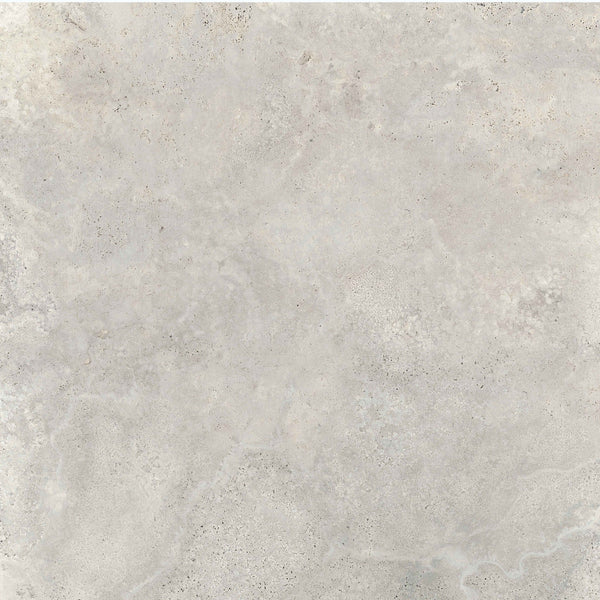 Fondovalle Royal Travertino Griseo Cross, texture in gres porcellanato, taglio Cross