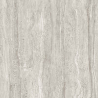 Fondovalle Royal Travertino Griseo Vein, texture in gres porcellanato, taglio Vein