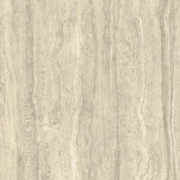 Fondovalle Royal Travertino Navona Vein, texture in gres porcellanato, taglio Vein