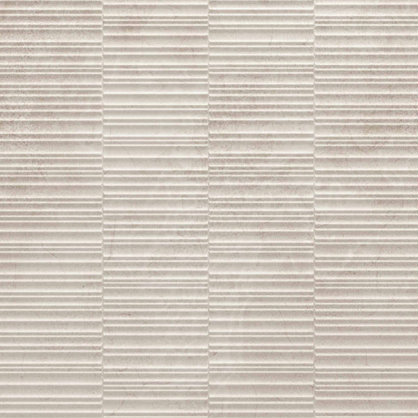 Gardenia Ariana Camouflage Plissè White Beton — texture ufficiale quadrata 1920×1920