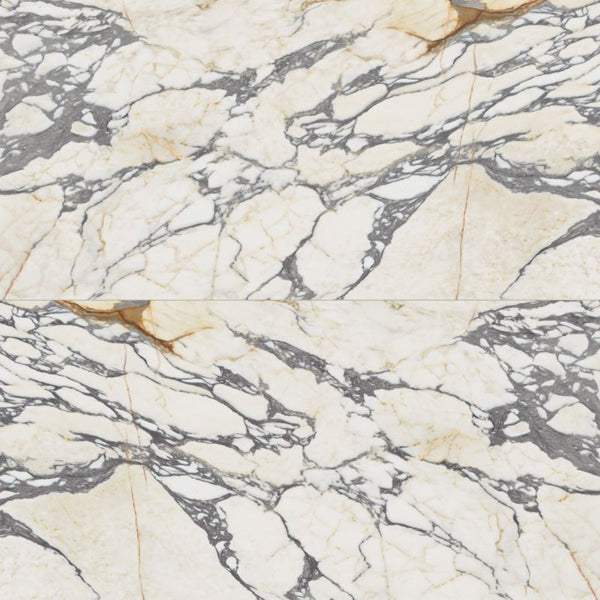 Gardenia Ariana Epoque 21 Arabescato 3D — texture ufficiale quadrata 1920×1920