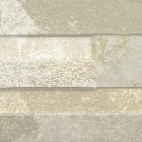 Geotiles Cross Beige texture prodotto
