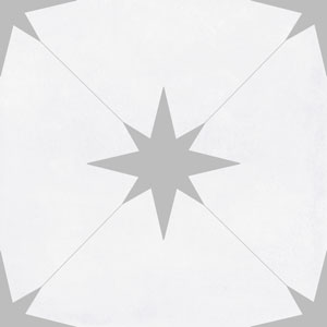 Geotiles Llevant Grey