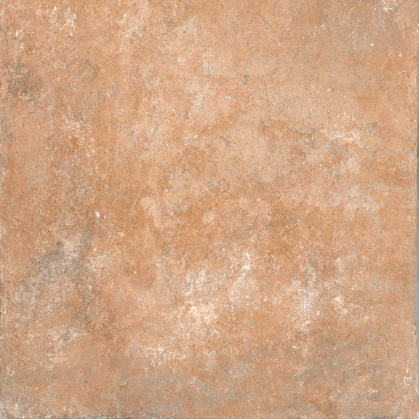GEOTILES - Terracotta Siena