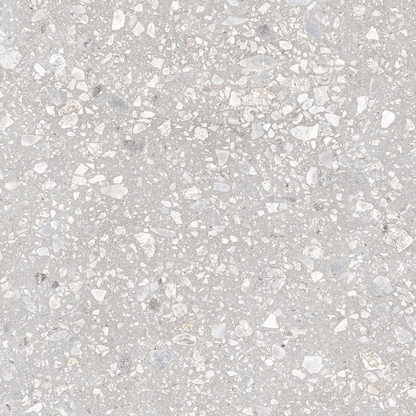 Saime Ceramiche Grestone Silver