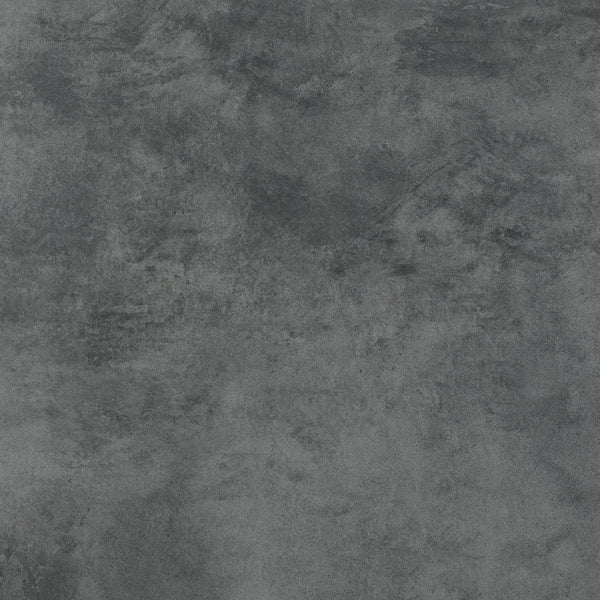 Casalgrande Padana Kerinox Antracite, texture effetto metallo