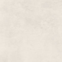 Casalgrande Padana Kerinox Bianco Antibacterial, texture effetto metallo lappata