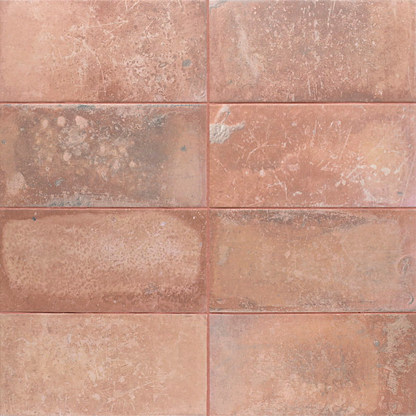 Mainzu Argile Rose