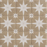 Mainzu Compass Sand