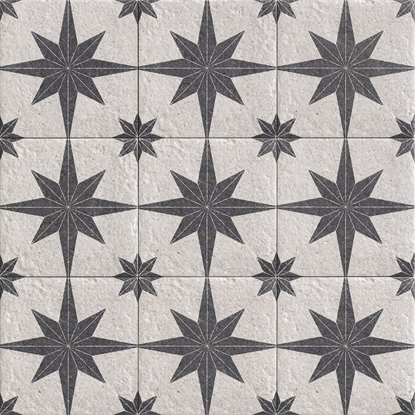 Mainzu Compass White