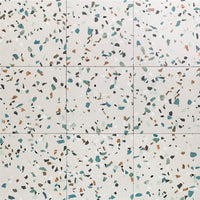 Mainzu Dots Bianco