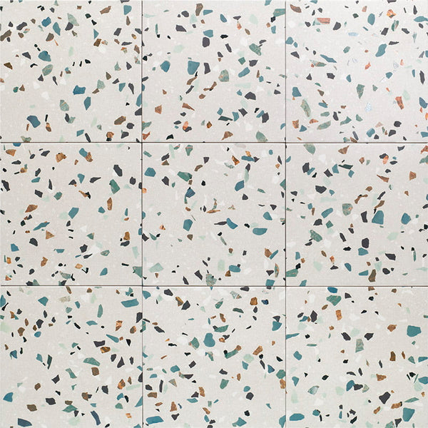 Mainzu Dots Bianco