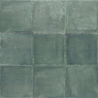Mainzu Elegance Blu Green