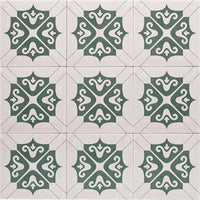 Mainzu Elegance Decoro Kingdom