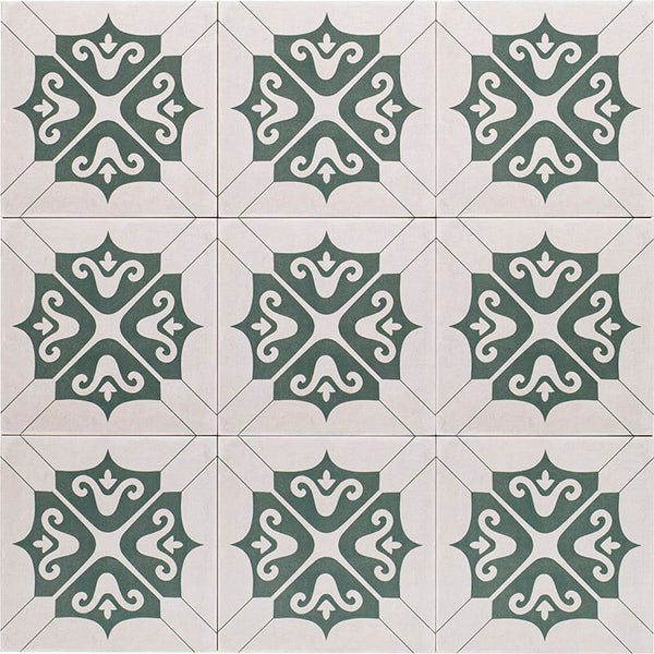 Mainzu Elegance Decoro Kingdom