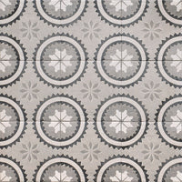Mainzu Grey Neutral Decoro Neutral