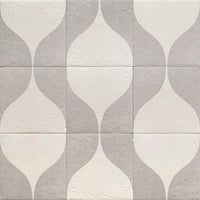 Mainzu Grey Neutral Decoro Two