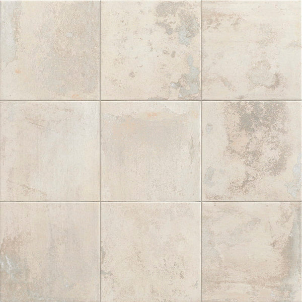 Mainzu Land Anthology White