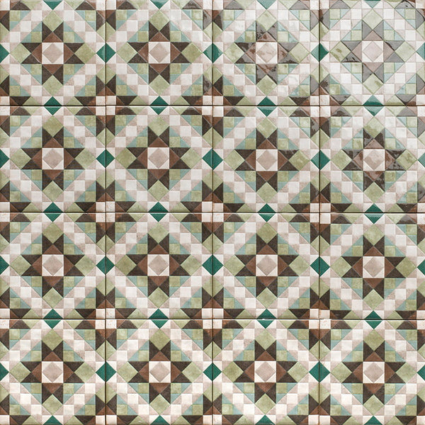 Mainzu Marrakech Decoro Agadir Jade