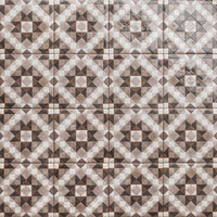 Mainzu Marrakech Decoro Agadir Silver