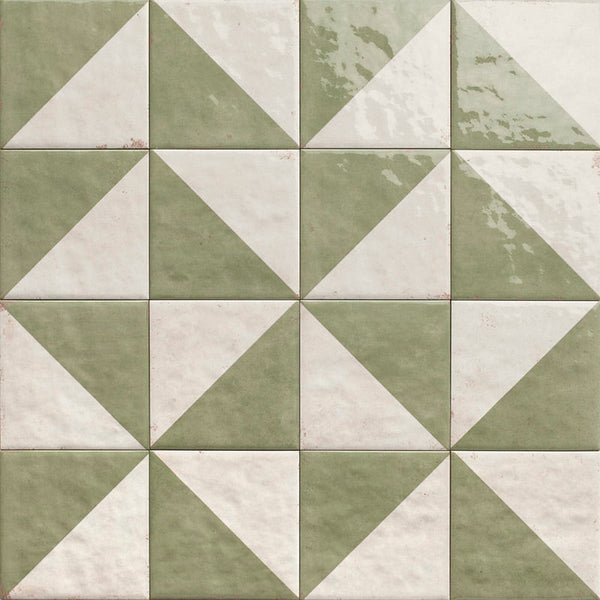 Mainzu Marrakech Decoro Tetuan Jade