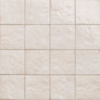 Mainzu Marrakech White