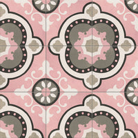 Mainzu Nostalgy Barcelona Rose