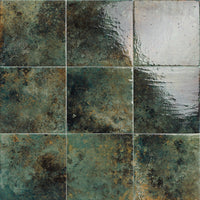 Mainzu Ocean Green