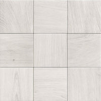 Mainzu Patchwood Bianco