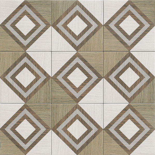 Mainzu Patchwood Gubbio