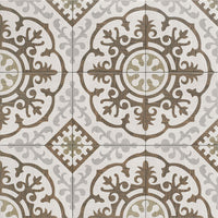 Mainzu Patchwood Perugia