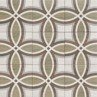 Mainzu Patchwood Urbino