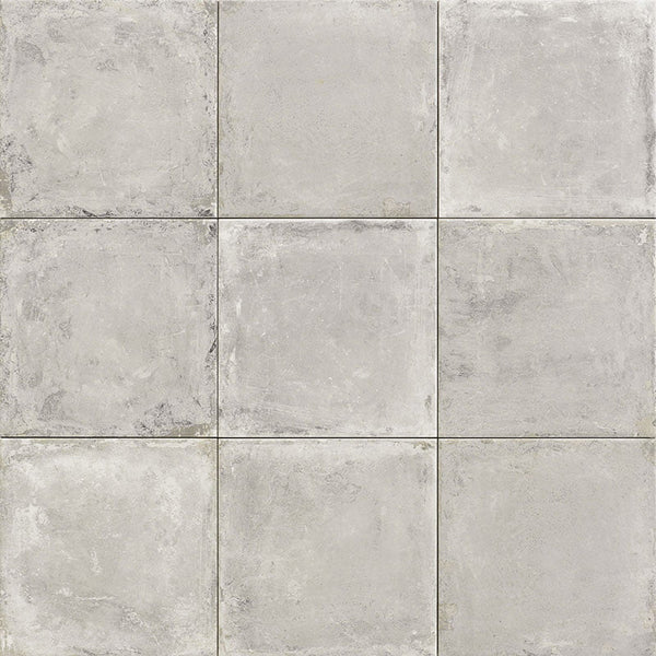 Mainzu Scudo Bianco