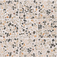 Mainzu Stanza White