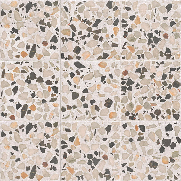 Mainzu Stanza White