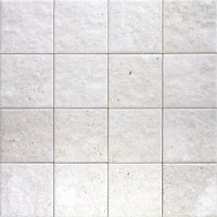 Mainzu Taipei White