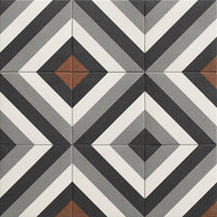 Mainzu Trinity Dublin Black