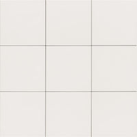 Mainzu Trinity Riga White