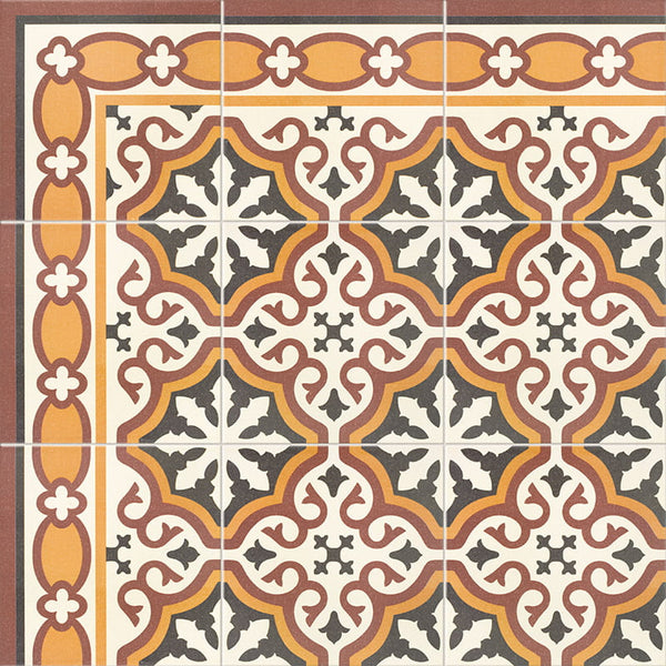 Mainzu Victorian Esquina Gotic