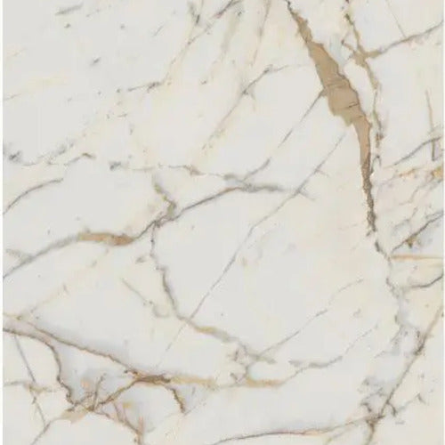 Marazzi Allmarble Wall Golden White Satin M6JS