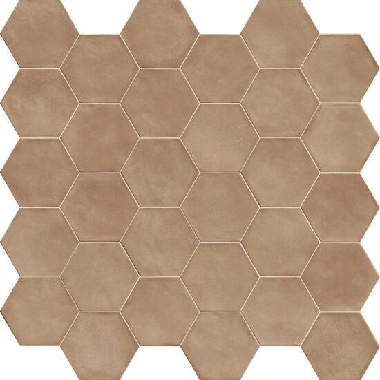 Marazzi Artcraft Coccio Esagonal MGSY