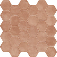 Marazzi Artcraft Cotto Esagonal MGSZ