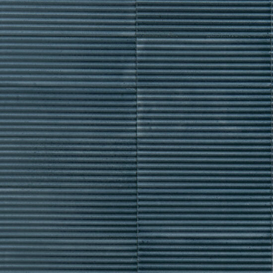 Marazzi Rice Blu Pleat M96L