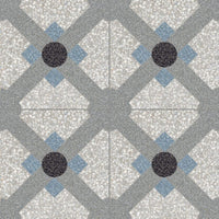 Marazzi D Segni Scaglie Tappeto 10 M1LM