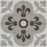 Marazzi D Segni Scaglie Tappeto 15 M1LS